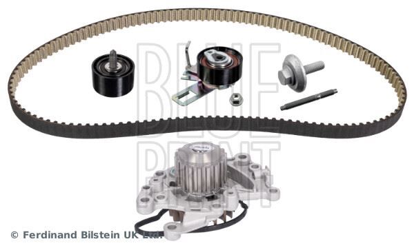 TRİGER SETİ SU POMPASI OLAN CİTRO N BERLİNGO III-BERLİNGO III 4X4-C-ELYSEE-C3 AİRCROSS II C3 AİRCROSS II VAN-C3-C4-C5 | OEM:1628925680S2