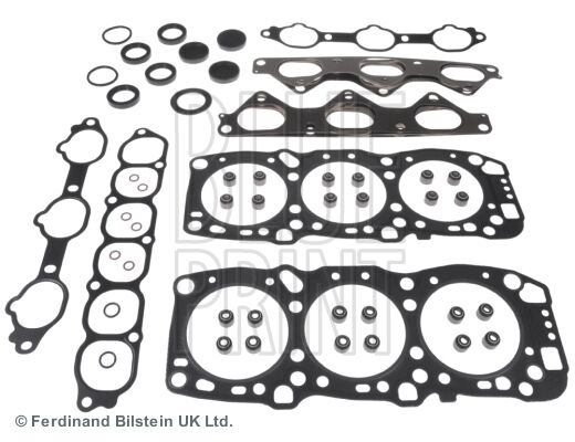 SİLİNDİR KAPAĞI CONTASI TAKIMI 3000 GT | OEM:MD997669
