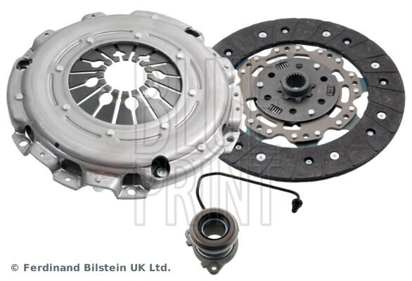 DEBRİYAJ SETİ OPEL PKW | OEM:6606017S1