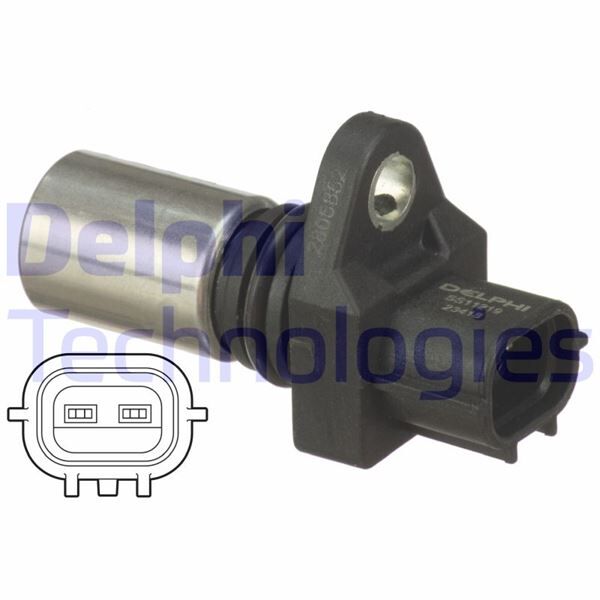 KAM MİLİ SENSÖRÜ MINI ONE D-TOYOTA PREVIA | OEM:13627799452-237318H800-9091905053