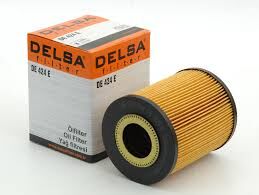 DELSA YAĞ FİLTRESİ