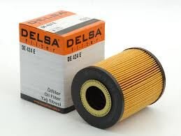 DELSA YAĞ FİLTRESİ