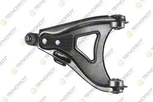 ROTİLLİ SALINCAK ÖN SOL ALT RENAULT-19-1991-2001-MEGANE I-1995-2003-SCENIC I-1997-2002 | OEM:7700430831-7700829841