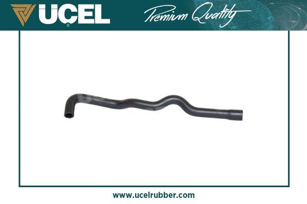 KALORİFER HORTUMU RENAULT MEGANE I 1.4-1.6 | OEM:7700437652-7702255625