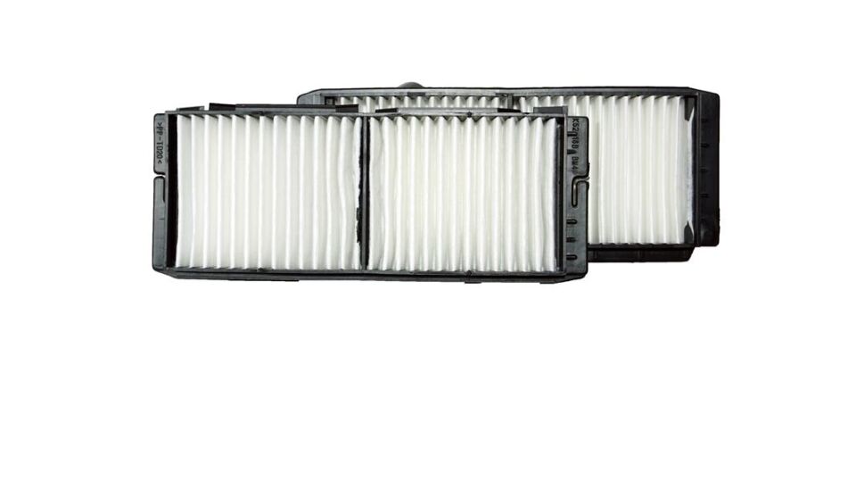 POLEN FİLTRESİ MAZDA 3 09- CU 26008-2 | OEM:BBP261J6X