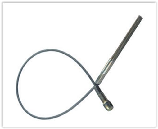 ÖN KISA EL FREN TELİ M124 | OEM:4144491