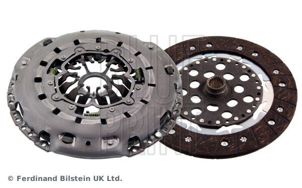 DEBRİYAJ SETİ ESPACE IV JK 1.9 DCİ.GRAND ESPACE IV JK 1.9 DCİ.LAGUNA II BG 1.9 DCİ.LAGUNA II G | OEM:302054848R