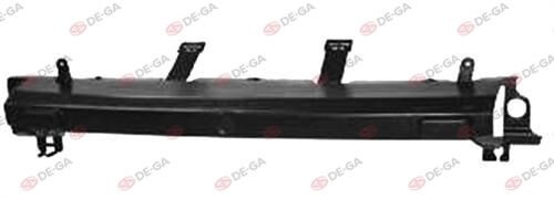 C.C4 ÖN TAMPON DARBE EMİCİ PLASTİK 04- | OEM:7414HY