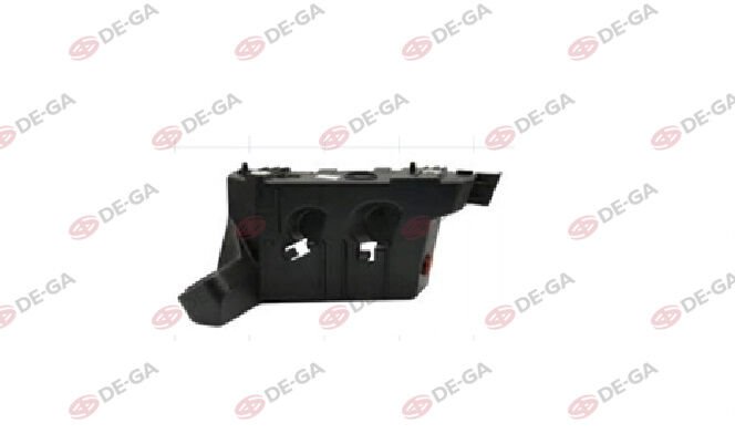 TAMPON BAĞLANTI BRAKETİ ÖN SAĞ FORD COURIER 14> | OEM:ET7617D958AF-ET7617D958AC-2464333-