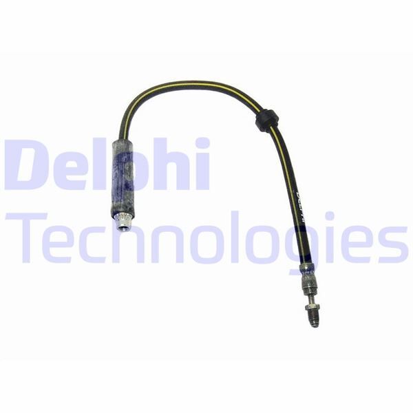 FREN HORTUMU ÖN; SAĞ/SOL PEUGEOT 405 88>89