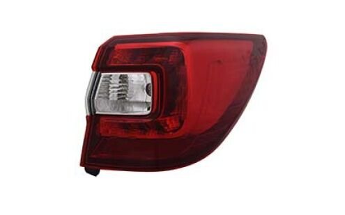 11-6718-A6-9B S.OUTBACK ARKA STOP LEDLİ LH.17- | OEM:84912AL060