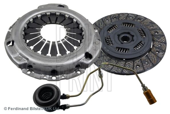 DEBRİYAJ SETİ LAND ROVER FREELANDER I