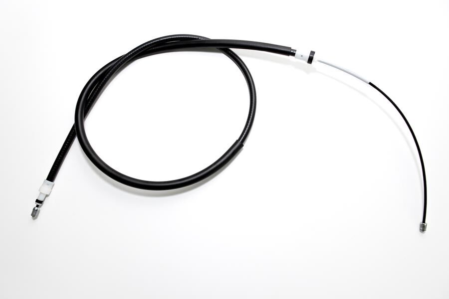 EL FREN TELİ SOL PARTNER LH 96 > | OEM:9622250380-4745.J0