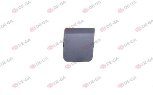 F.FUSION ÇEKİ DEMİRİ KAPAĞI SİYAH 05- | OEM:6N1117A989AA55MW