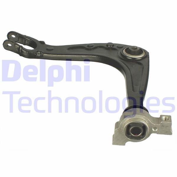 ROTİLSİZ SALINCAK ÖN SOL ALT CITROEN-C5 RD-2008-2015-PEUGEOT-407-2004-2011 | OEM:3520.W2-3520W1