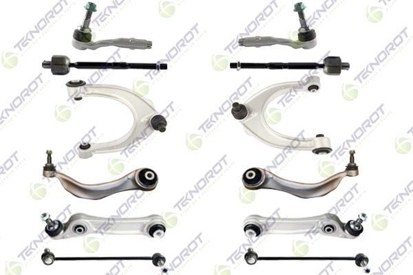 SALINCAK TAMIR SETI ON BMW F10 F11 10>16 | OEM:SALINCAK TAMIR SETI