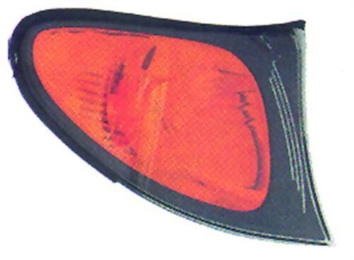 18-A163-05-2B B.3 E46 ÖN SİNYAL SARI RH.01-04 | OEM:63137165848