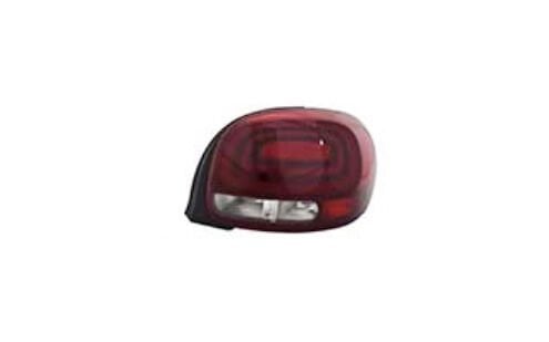 11-F071-01-2B SAĞ STOP LAMBASI DIŞ CITROEN C3 B618 16> | OEM:9812257580