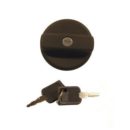 BENZİN DEPO KAPAĞI KİLİTLİ R19 | OEM:7701033486