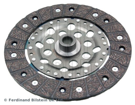 DEBRİYAJ BALATASI ASTRA J. CORSA D. MERİVA B | OEM:666089