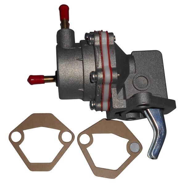 BENZİN OTOMOTİĞİ 3 TÜPLÜ R12 | OEM:7701348612