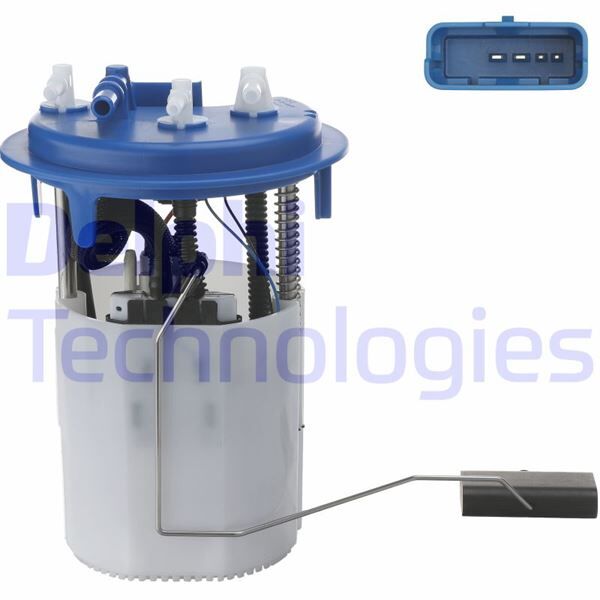 YAKIT POMPASI CITROEN C5-C5 ESTATE-BREAK 03/2001-08/2004 | OEM:1525R1-1525W8