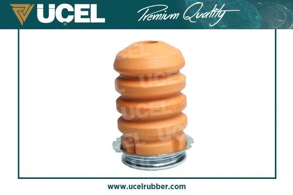 PUR AMORTİSÖR SÜSPANSİYON TAKOZU ARKA NISSAN NV400 MİNİBÜS 2.3 DCI | OEM:552402008R-552400038R