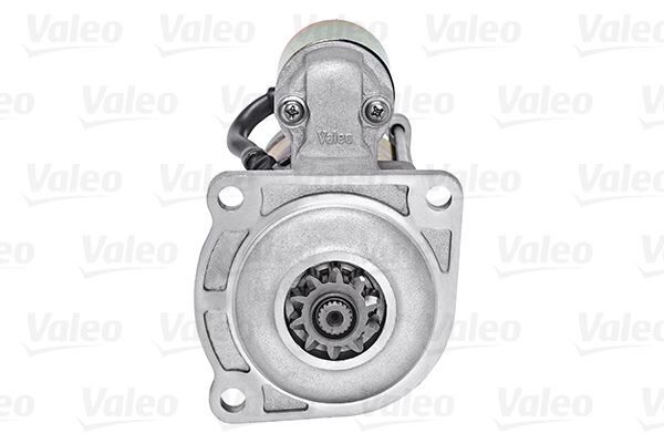 MARŞ MOTORU RENAULT VI TS50 | OEM:5000137323-81262019013-5000049125