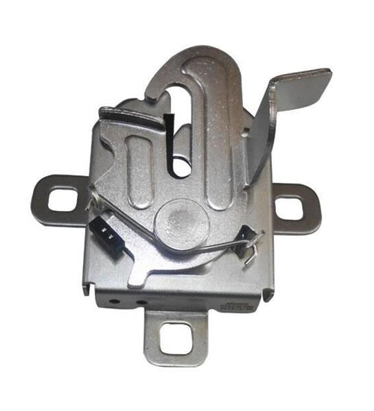 MOTOR KAPUT KİLİDİ F.DOBLO II | OEM:51823518-51758788-51978732