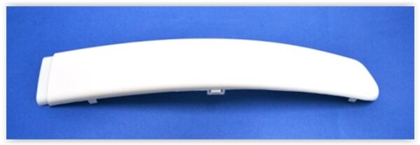 ARKA TAMPON ÇITASI ASTARLI SOL LINEA 07-17 | OEM:735548331