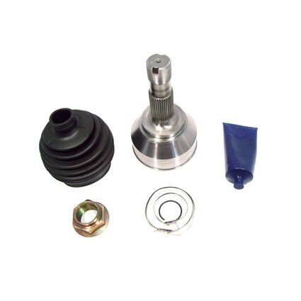 AKS KAFASI 1.8 DCT/BX