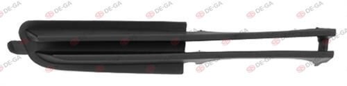 B.3 E46 ÖN TAMPON PANJURU Rh.98-01/TÜV | OEM:51118209926
