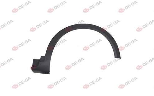 F.500 X ÖN ÇAMURLUK KAPLAMASI Rh.14- | OEM:735759145