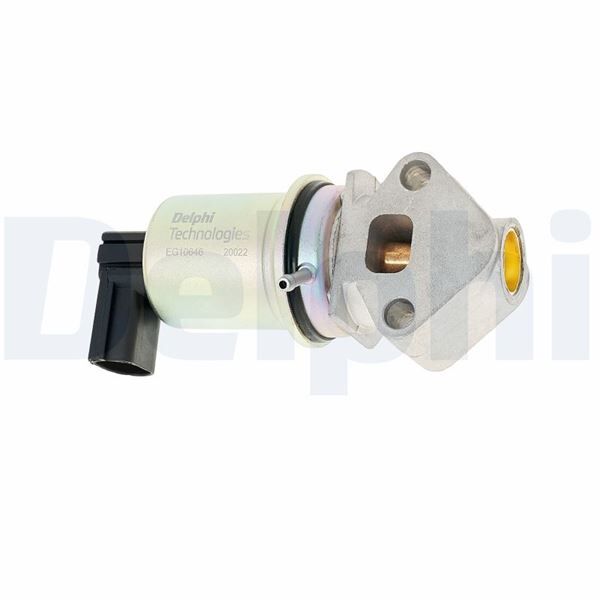 EGR VALFİ AUDI-SEAT-VWAUDI A4-SEAT Exeo-VW Passat | OEM:06B131501-06B131501A