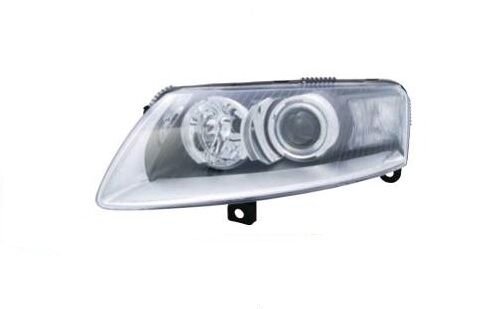 20-B430-05-2B A.A6 ÖN FAR EL.MOTOR.MERCEKLİ XEN.TİP LH.04-08 | OEM:4F0941029FF