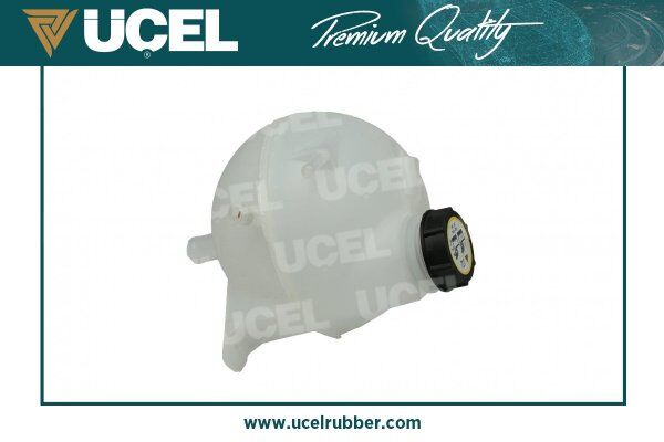 RADYATOR YEDEK SU DEPOSU KAPAKLI TRANSIT CUSTOM V.362 12> | OEM:BK218K218AH-BK218K218AG-2036675