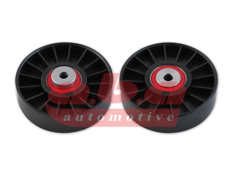 ALTERNATÖR GERGİ RULMANI LGN 2.0 16V 95-01 -SAFRANE II 2.0 16V 95-01 -VOLVO S70 2.0-2.3-2.5 | OEM:7439146139-9146139