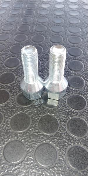 5909 BİJON SAPLAMASI KROMAJLI ÇELİK JANT SABİT PULLU M131 DKŞ | OEM:85003224