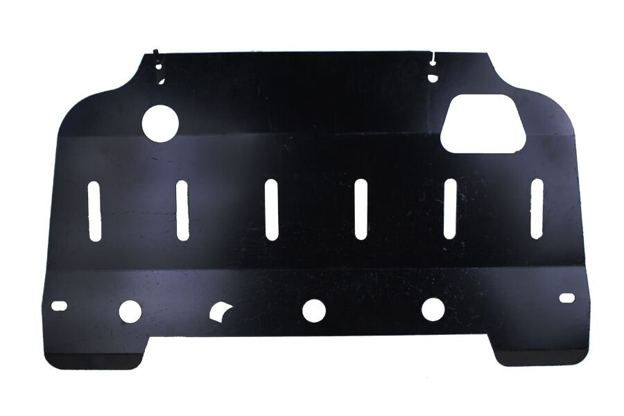 KARTER MUHAFAZASI P207 DEMİR | OEM:7013AS.12