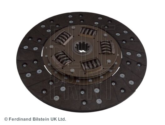 DEBRİYAJ BASKI BALATA JEEP | OEM:05066191AD