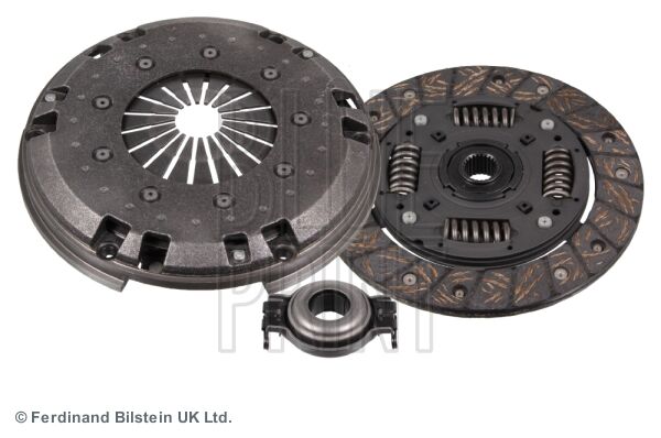 DEBRİYAJ SETİ POLO 3 6N . POLO 3 6V | OEM:028141026B