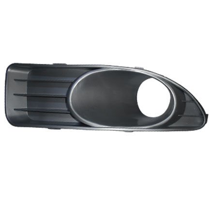 SİS FAR ÇERCEVESİ DELİKLİ SOL GRİ LINEA | OEM:735492409.G