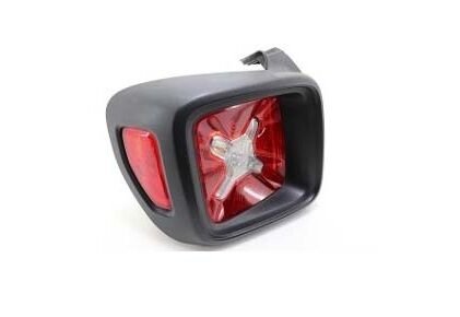 11-6814-B1-2B J.RENEGADE ARKA STOP LEDLİ LH.13- | OEM:51953121