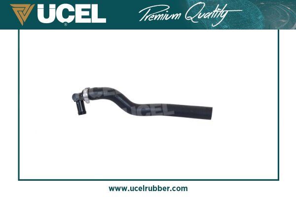 KALORİFER HORTUMU FIAT ALBEA 1.4 8V | OEM:51774755