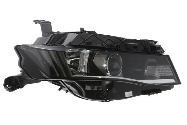 SAĞ FAR PEUGEOT P508 18> LED GÜNDÜZ FARI | OEM:9813507580