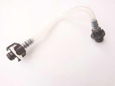 ENJEKTÖR GERİ DÖNÜŞ BORUSU S400 CDI 4.0l 250-260PS W220/220.028-220.128 00-05 ML400CDI 4.0 L 250PS | OEM:A6280701532