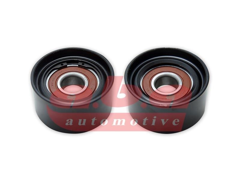 ALTERNATÖR GERGİ RULMANI TRAVEGO-TOURISMO | OEM:4572001670