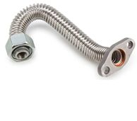 TURBO YAĞLAMA BORUSU DUCATO 2.3 JTD | OEM:504389399