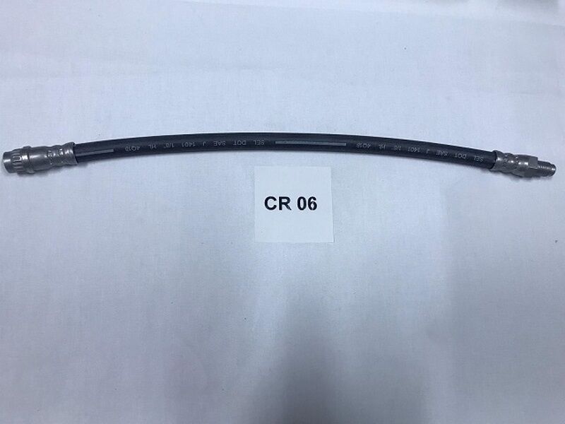 ÖN FREN HORTUMU R21- CLIO SYMBOL 3043 | OEM:7704003887