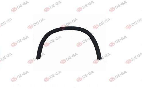 B.X1 E84 ÖN ÇAMURLUK KAPLAMASI Lh.12-15 | OEM:51772990165